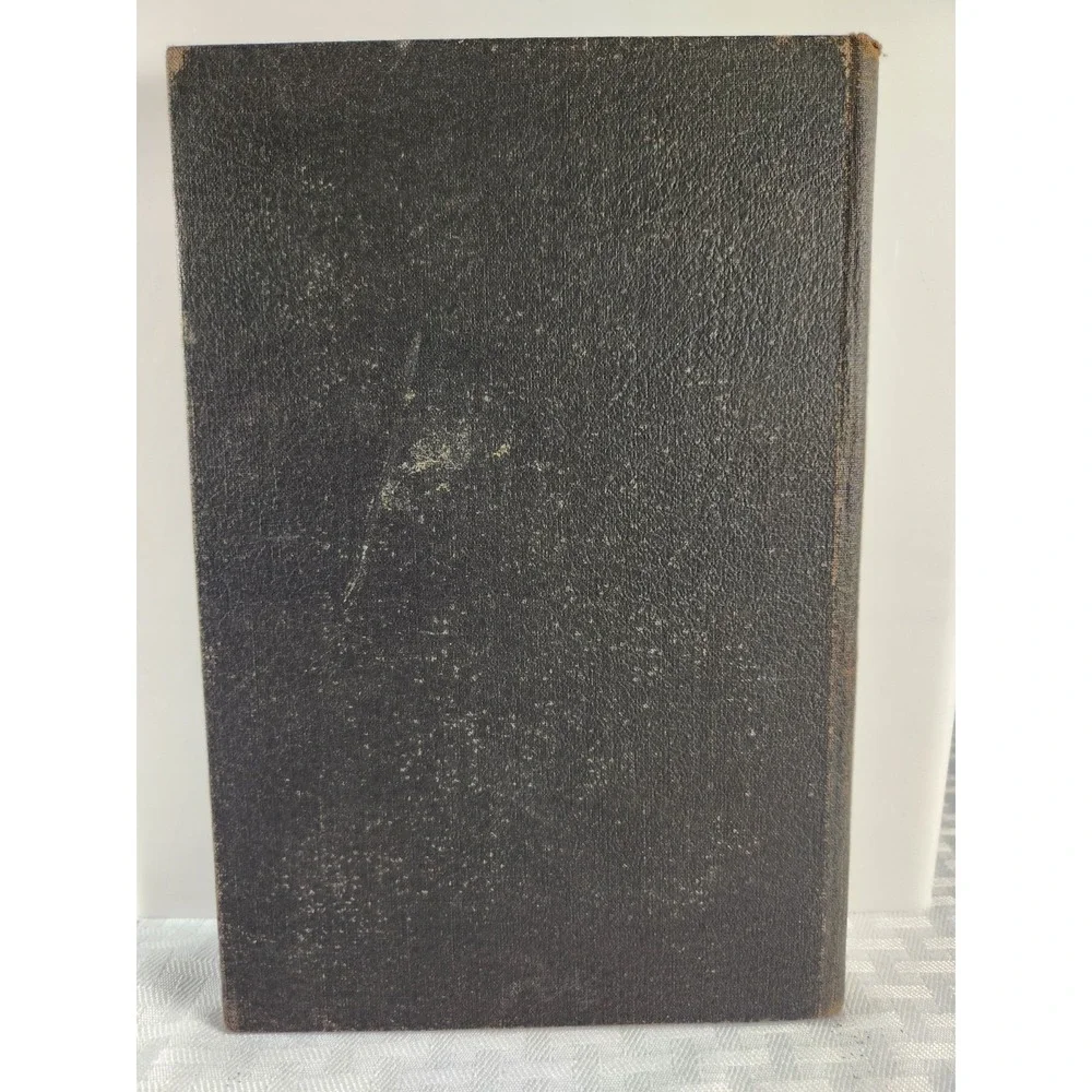 Sammy Kaye's Sunday Serenade Book of Poetry 1942 w/ Hand Written Poem
